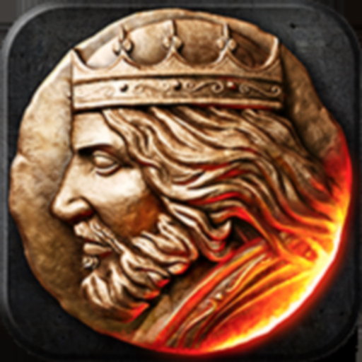 War and Order app icon