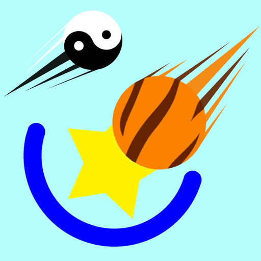 Tittle: Addictive Ball Game app icon