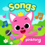 Pinkfong Mother Goose icon