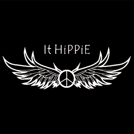 ItHiPPiE app icon