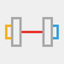 Gym Time - Workout Tracker icon