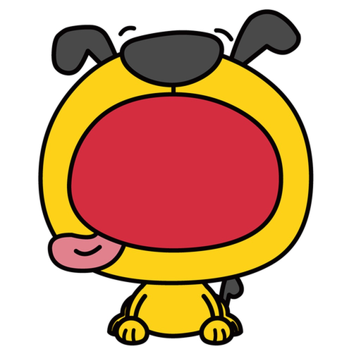 PadKaKa app icon