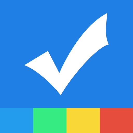 Fast Notes - Memo and lists app icon