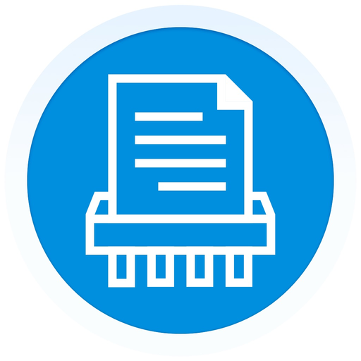 DoYourData Super Eraser app icon