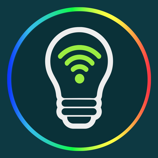 Flux WiFi app icon