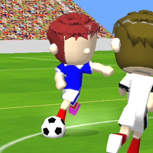 Soccer Rondo app icon