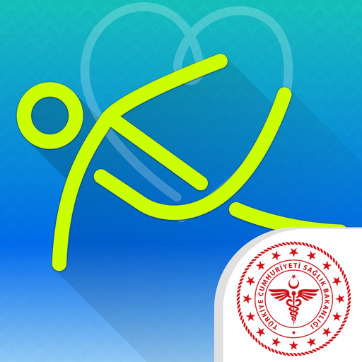 Sporcu Sağlığı app icon