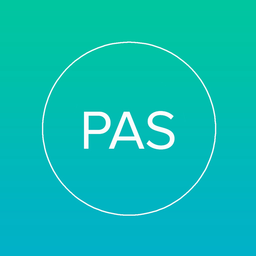 Patient Alert Assistant app icon