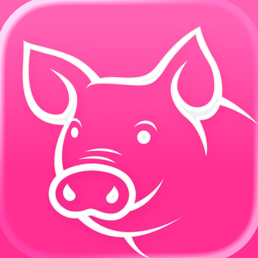 Count The Pigs app icon