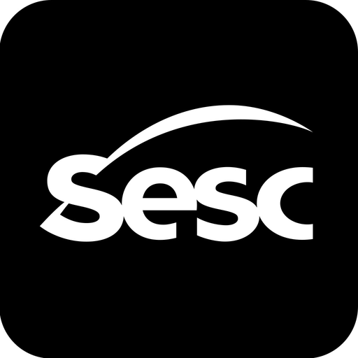 Sesc São Paulo app icon