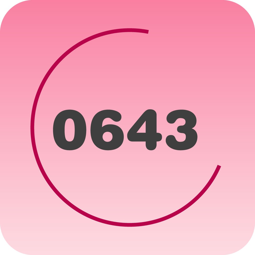 Number Dash! - Best Free Digits Tap Game to Elevate Memory and Cognito app icon
