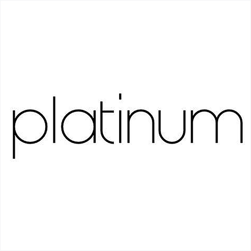 Platinum Beauty app icon