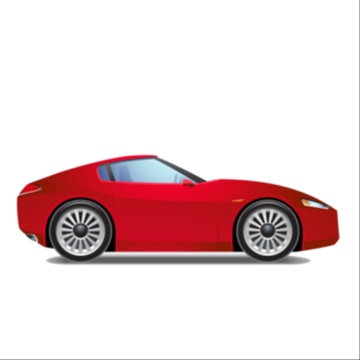 Used Car Auctions App USA app icon