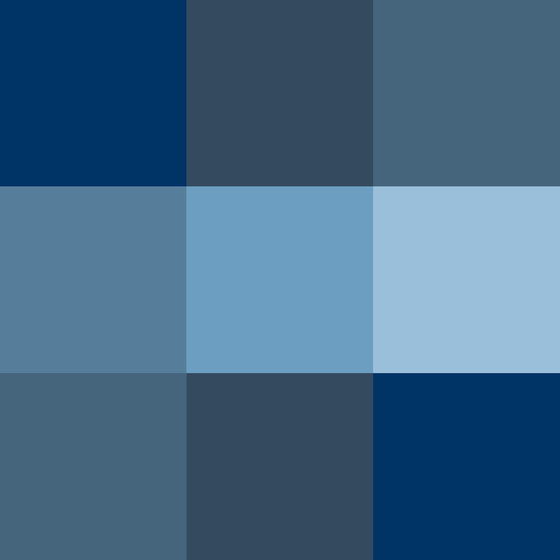 Kommunikationspas app icon