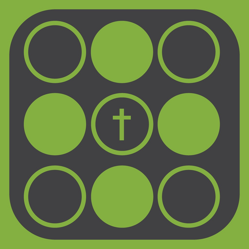 Tìm Kiếm Từ - Kinh Thánh app icon
