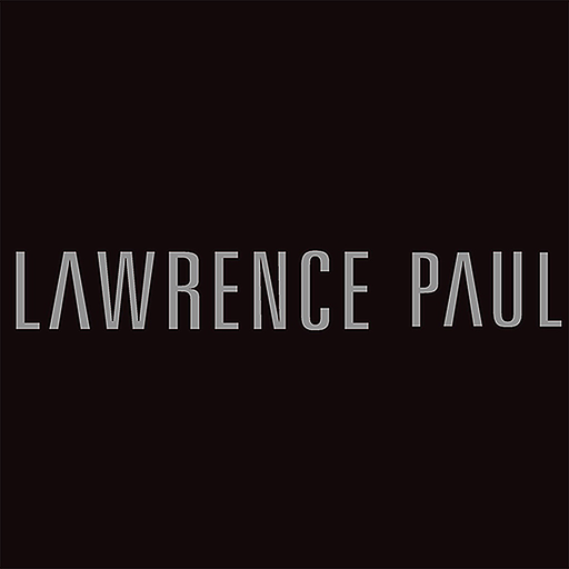 Lawrence Paul app icon