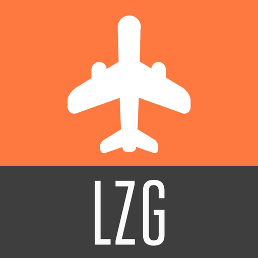 Leipzig City Guide & Offline Travel Map app icon