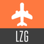 Leipzig City Guide & Offline Travel Map icon