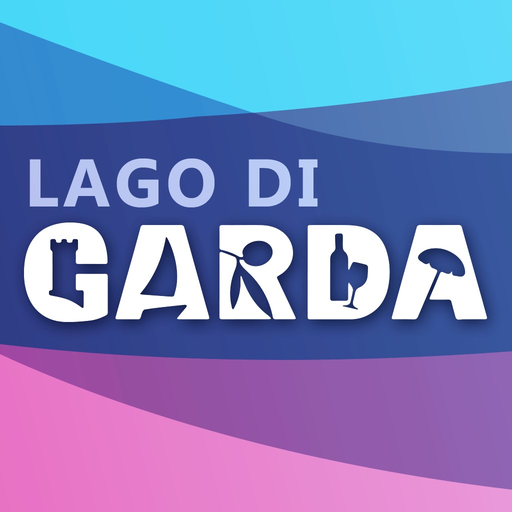 Lake Garda Travel Guide app icon