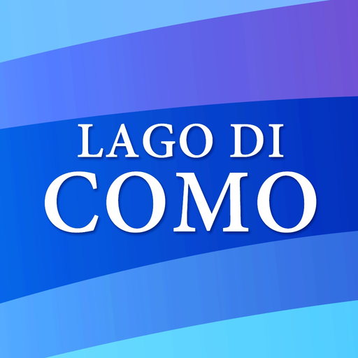 Lake Como Travel Guide - Italy app icon