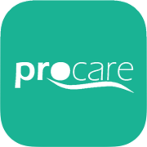 Procare Operations app icon
