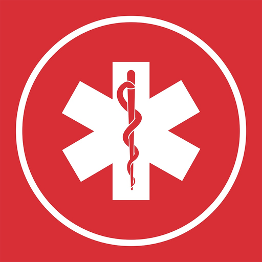 Záchranka app icon