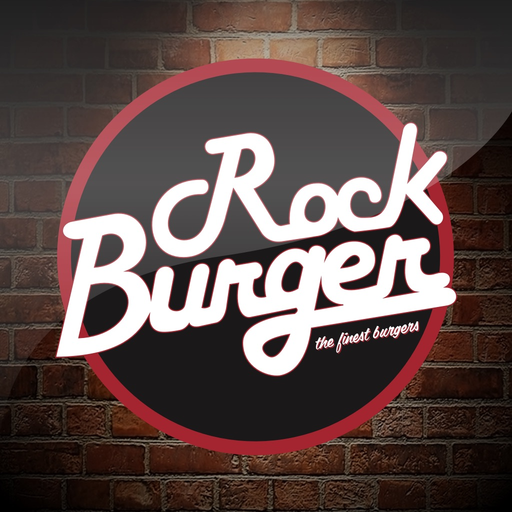 Rock Burger app icon