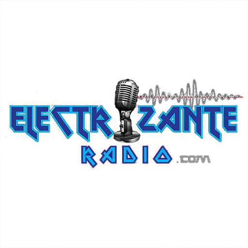Electrizante Radio app icon