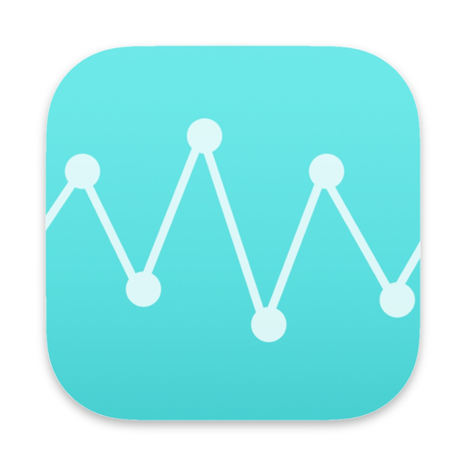 Fluctus app icon