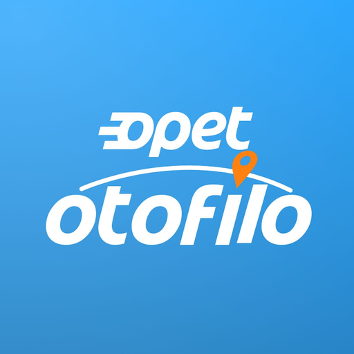 Opet Otofilo app icon