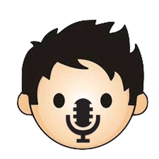 My Voice 2.0 app icon