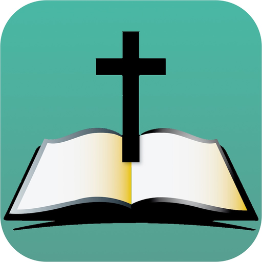 Bible Tab app icon