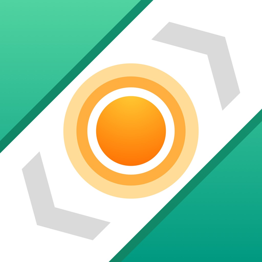 Streets - Street View Browser app icon