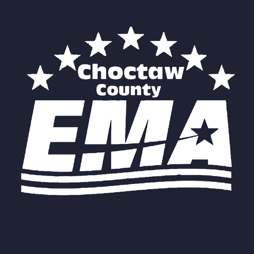 Choctaw County EMA AL app icon