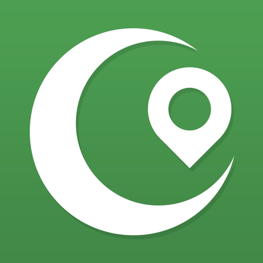 Local Masjid: Ramadan 2021 app icon