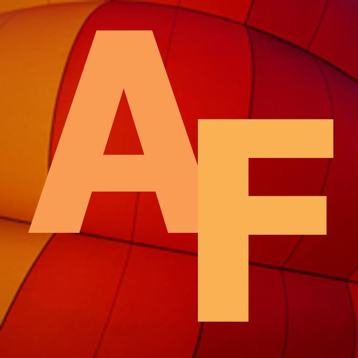 Airborne Flight Instrument app icon
