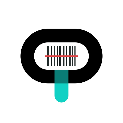Notificare Scanner app icon