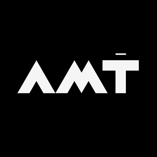 AMT Fitness app icon