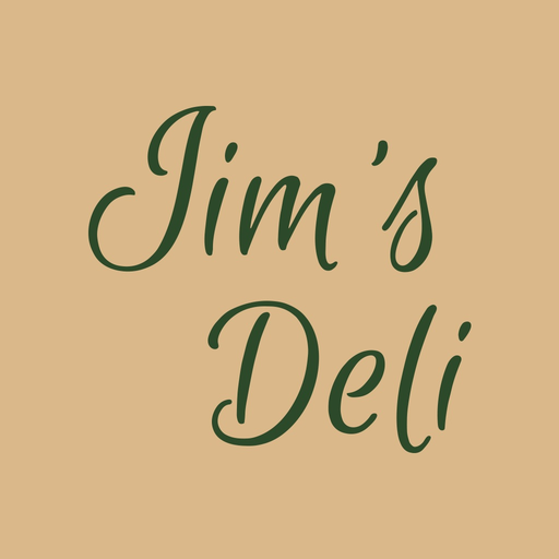 Jim's Deli app icon