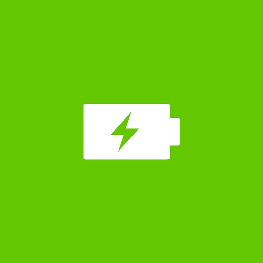 Charger Locations app icon