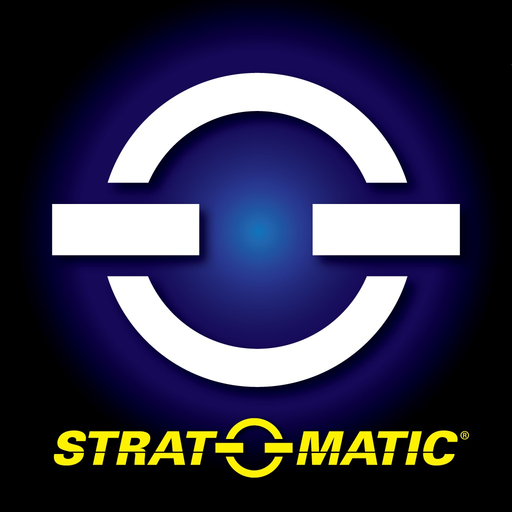 Strat-O-Matic 365 app icon