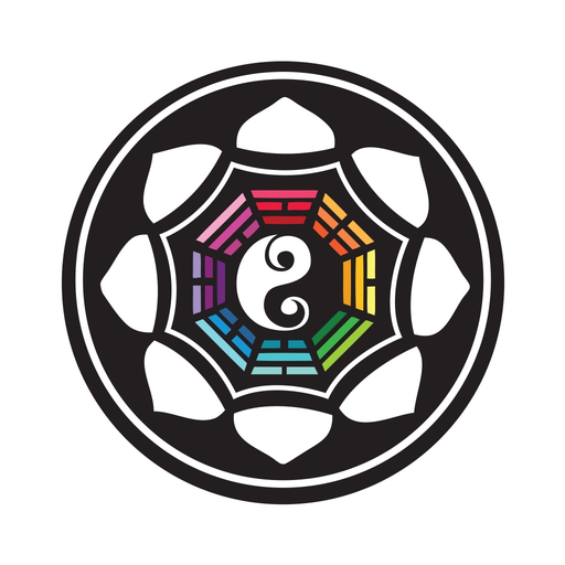 BAGUA CENTER app icon