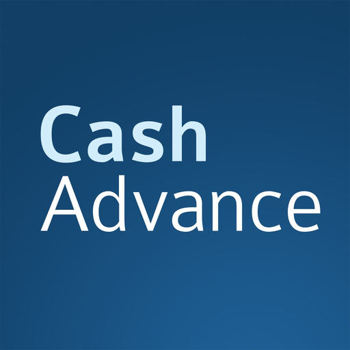 CashAdvance Mobile - Loan options on the go app icon