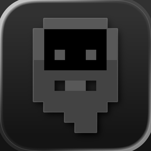 DFRCT app icon