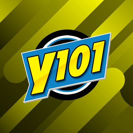 Y101 Jackson app icon