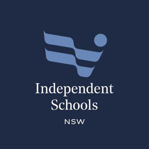 Independent Schools NSW Events app icon