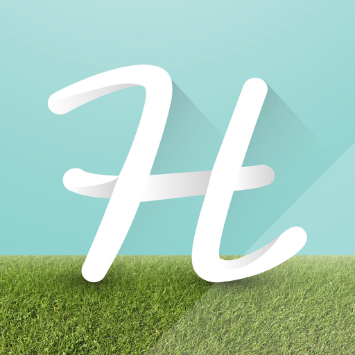 Homemade Stay app icon