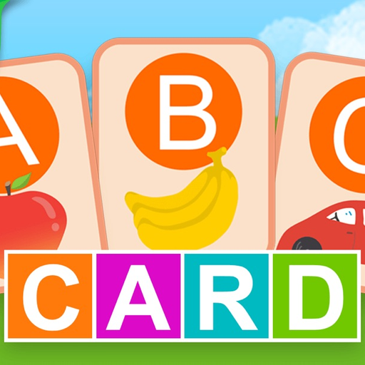 ABC-card for tvOS app icon