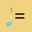 Beat on Wrist icon