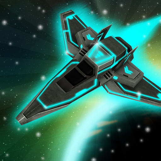 ST-3D-R app icon
